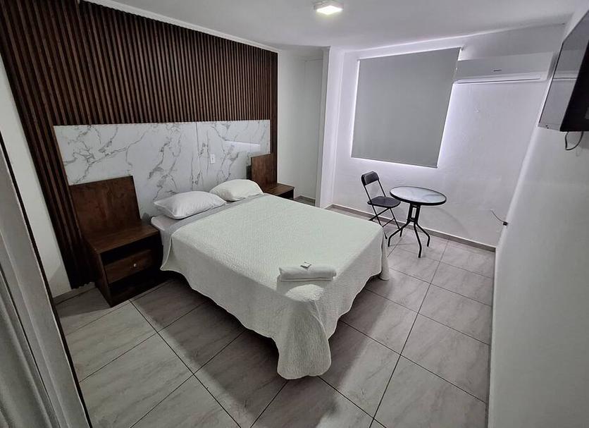 Yatak Odası Fotoğraf