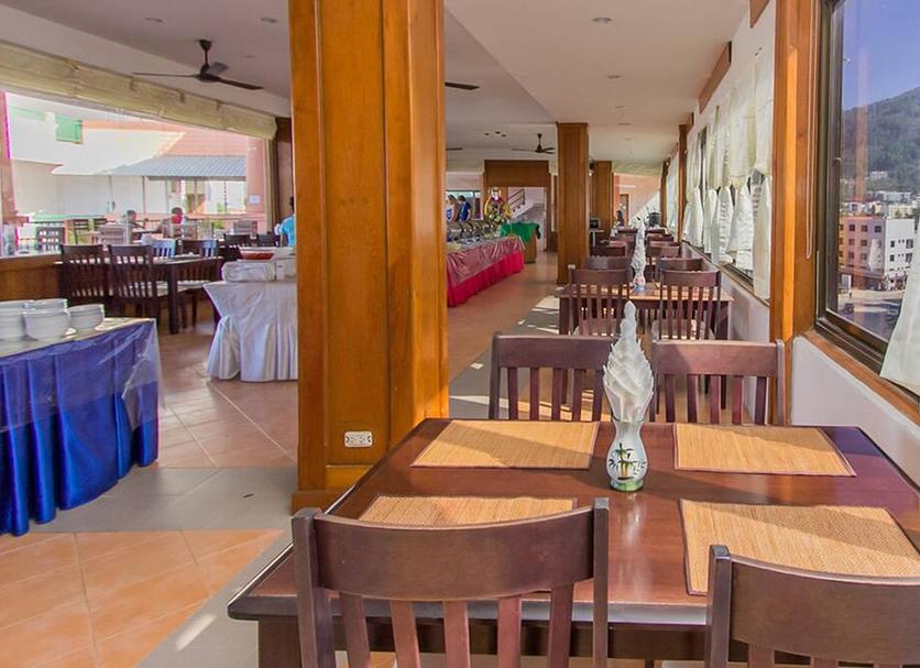 Restoran Fotoğraf