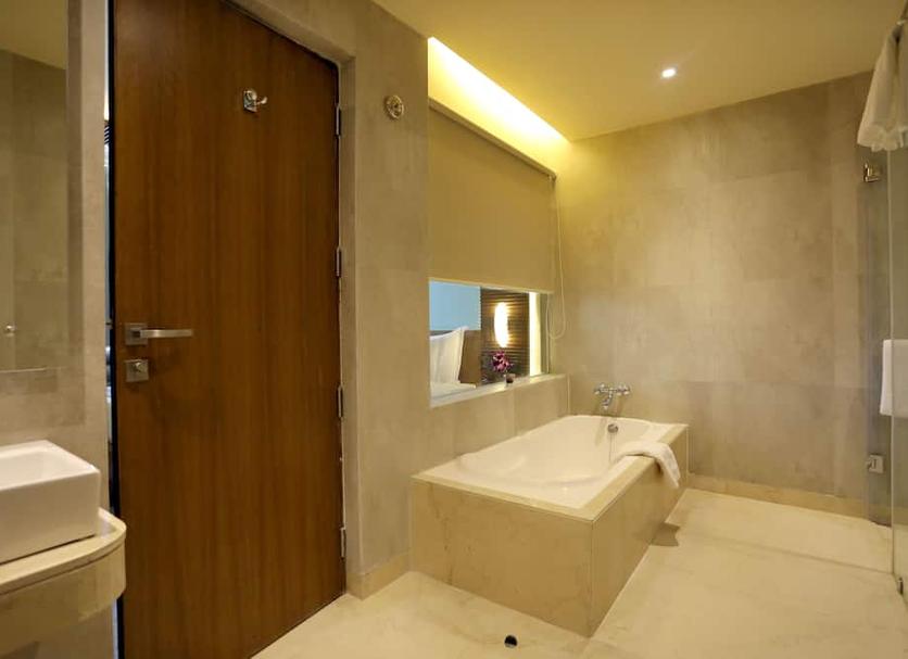 Banyo Fotoğraf