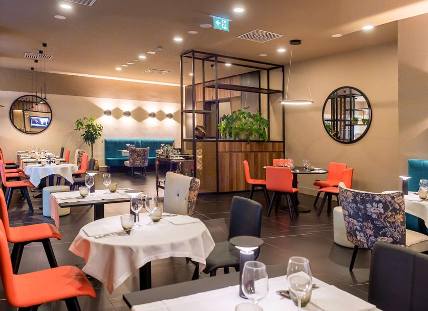 Restoran Fotoğraf