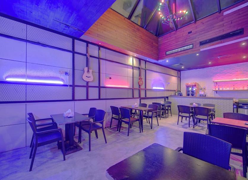 Restoran Fotoğraf