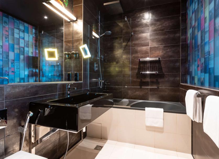 Banyo Fotoğraf