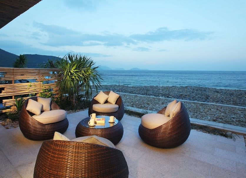 Balkon Fotoğraf