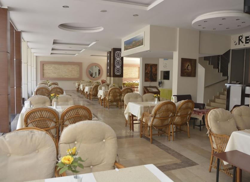 Restoran Fotoğraf