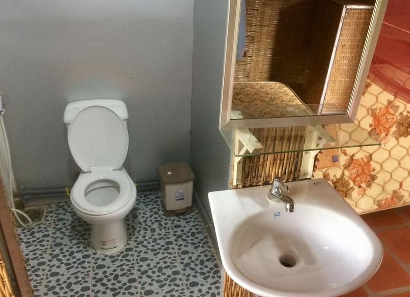 Banyo Fotoğraf