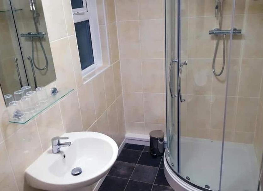 Banyo Fotoğraf