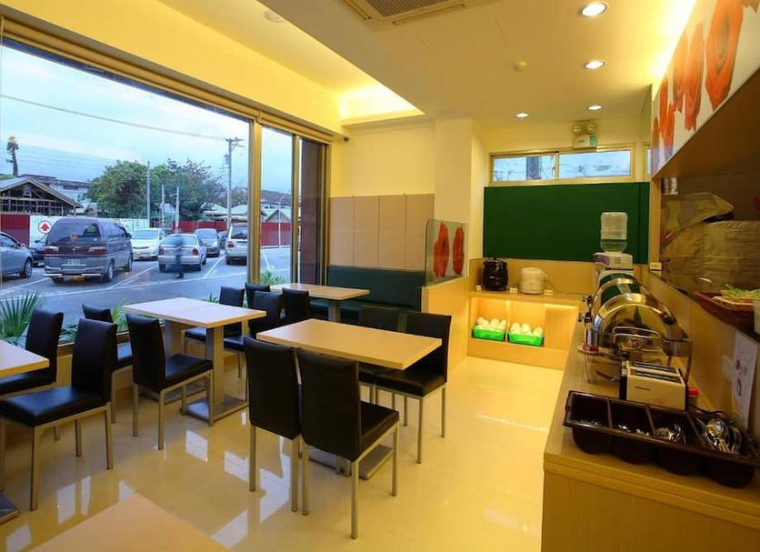 Restoran Fotoğraf
