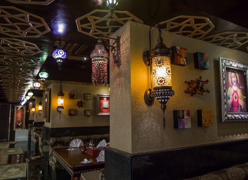 Restoran Fotoğraf