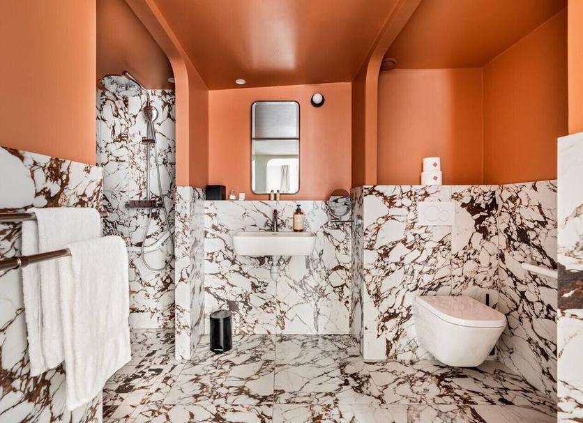 Banyo Fotoğraf