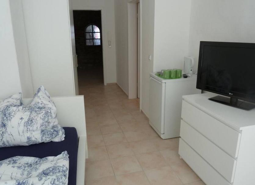Oturma odası Fotoğraf