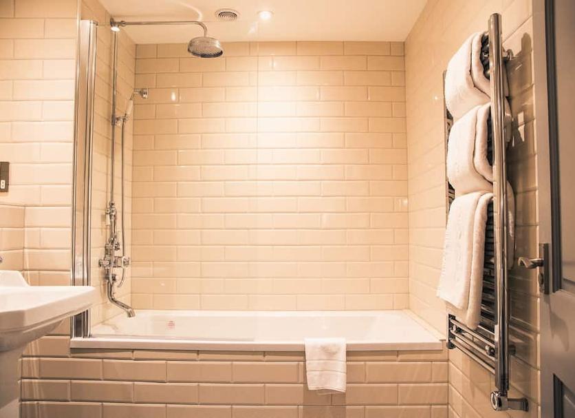 Banyo Fotoğraf