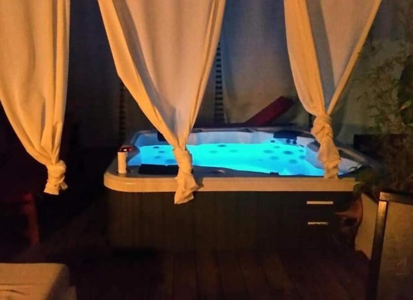 Oda olanağı Fotoğraf