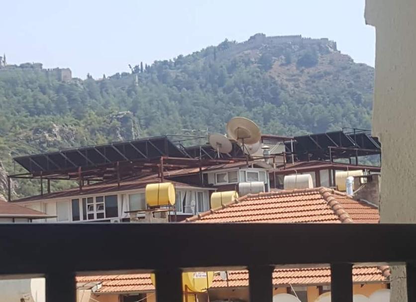 Dış görünüm Fotoğraf