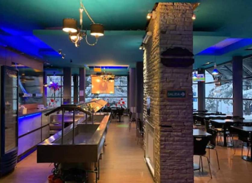 Restoran Fotoğraf