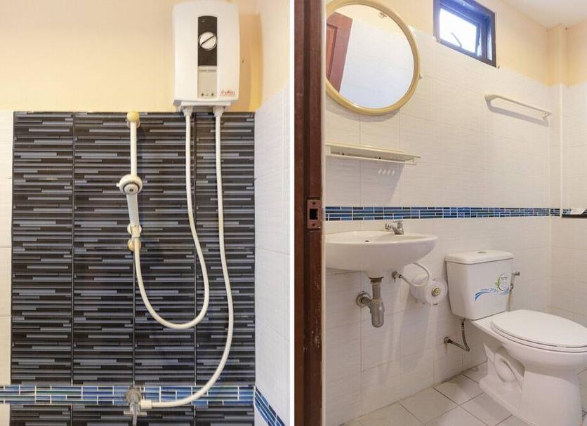 Banyo Fotoğraf