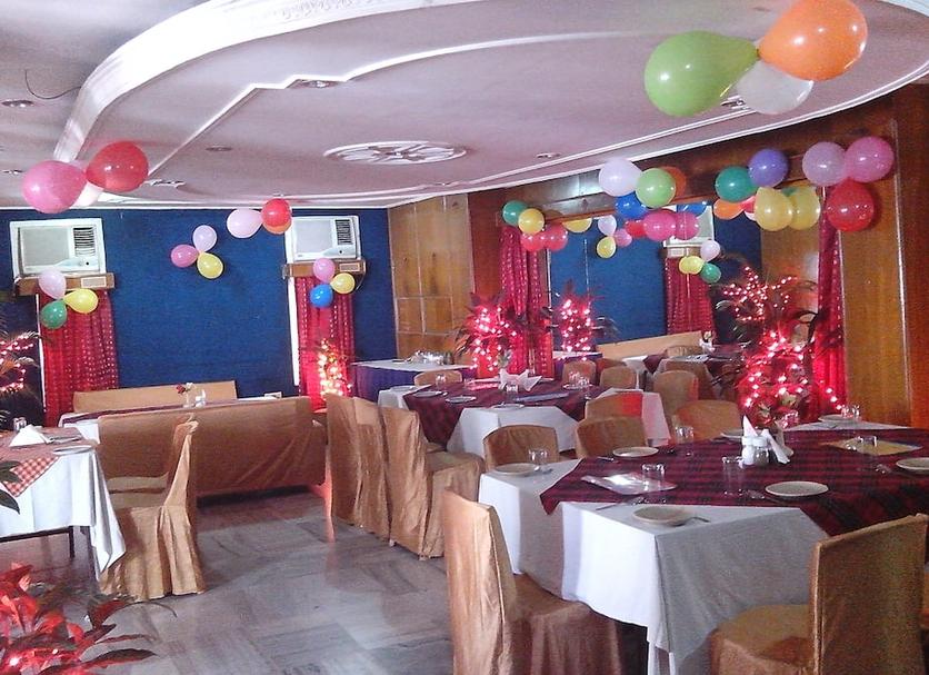 Restoran Fotoğraf