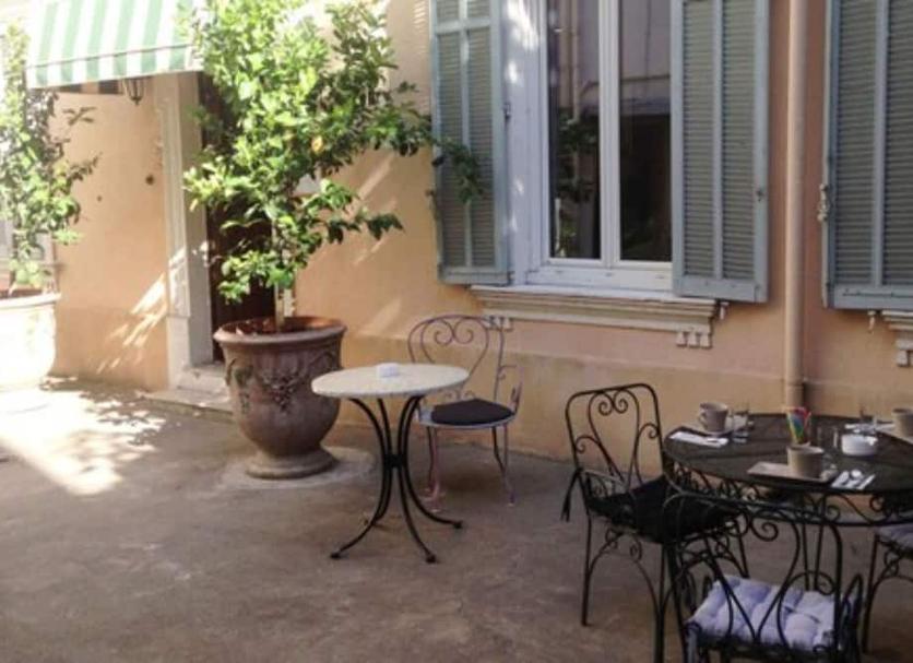 Veranda Fotoğraf