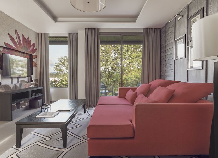 Oturma odası Fotoğraf