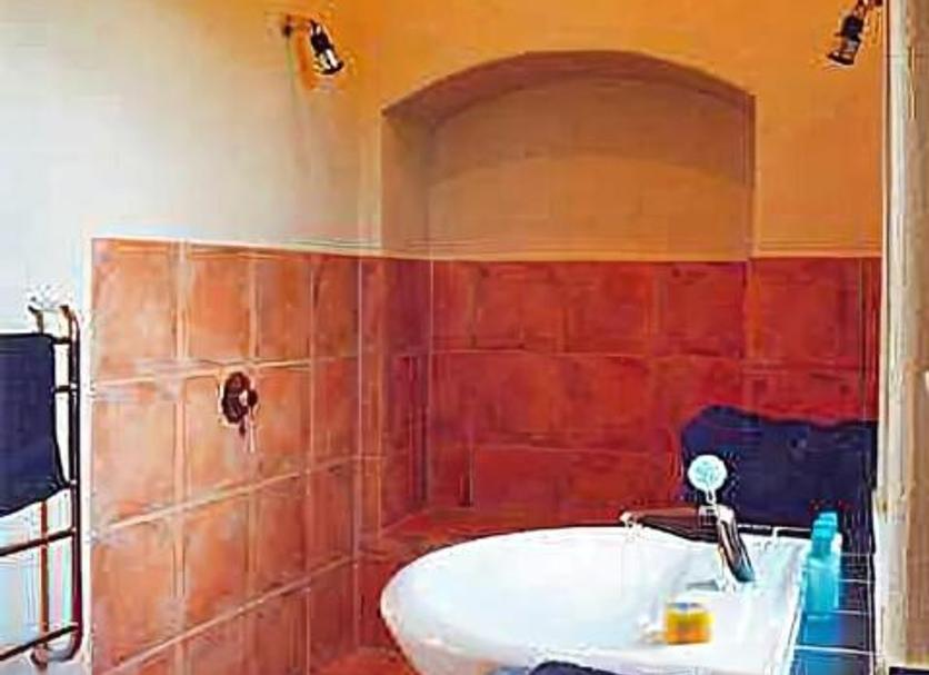 Banyo Fotoğraf