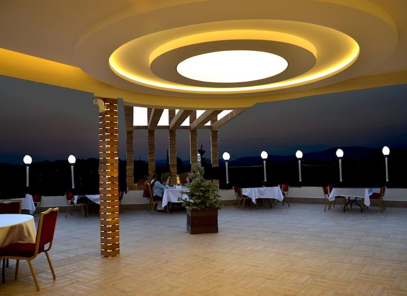 Restoran Fotoğraf