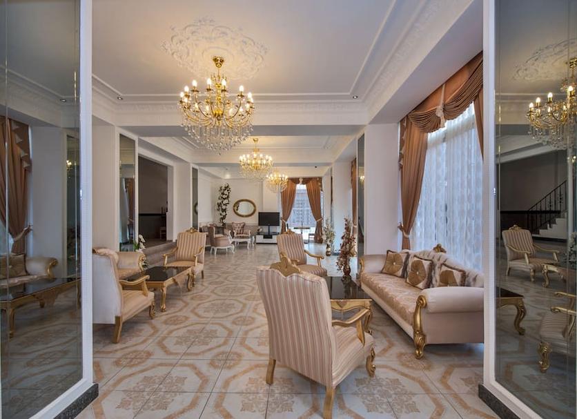 Salon Fotoğraf