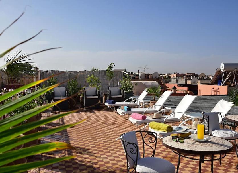 Balkon Fotoğraf