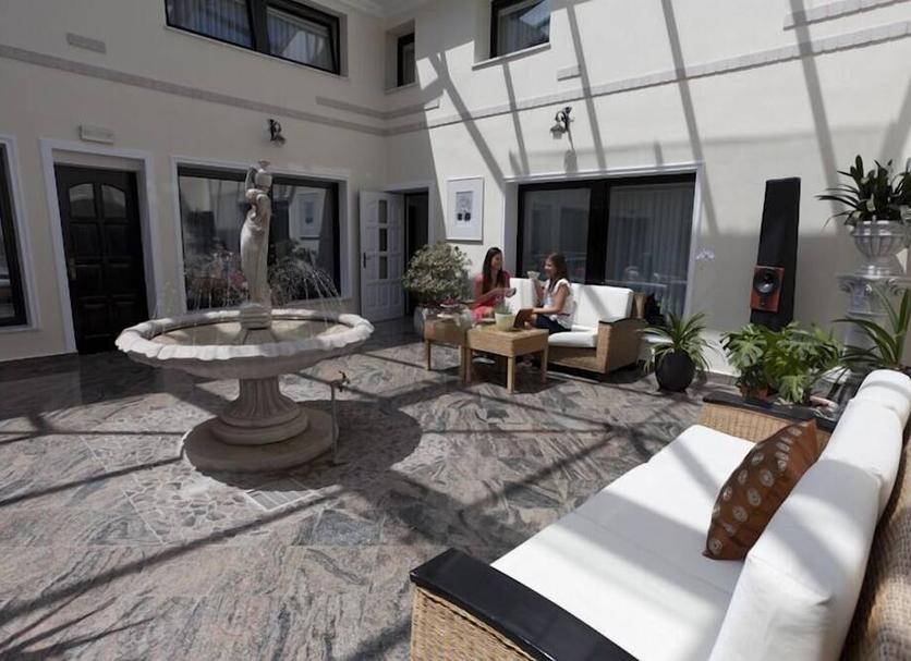 Veranda Fotoğraf