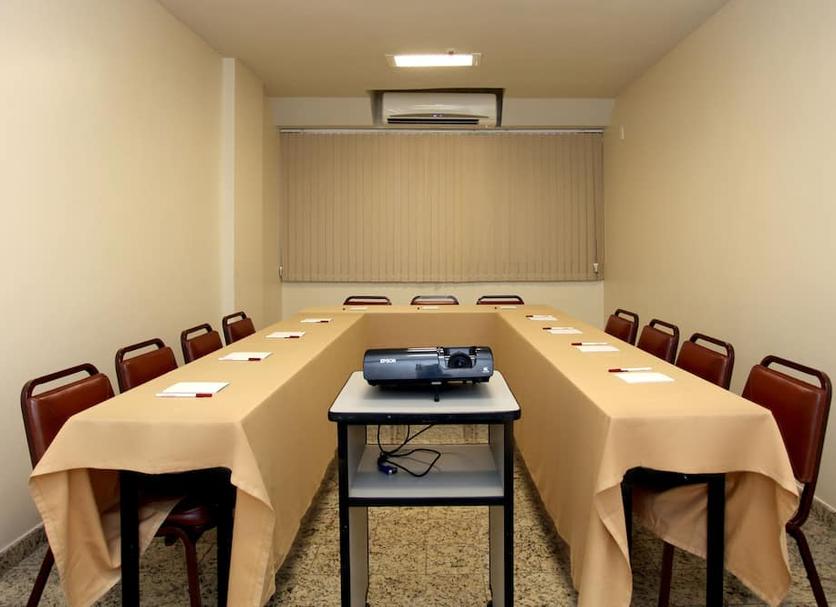 Konferans salonu Fotoğraf