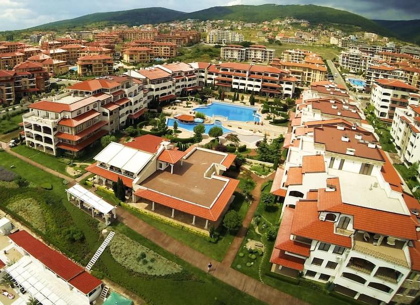 Dış görünüm Fotoğraf