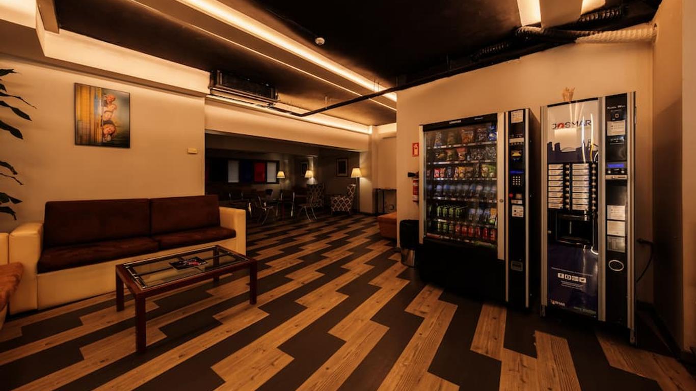 Hotel Bilbi