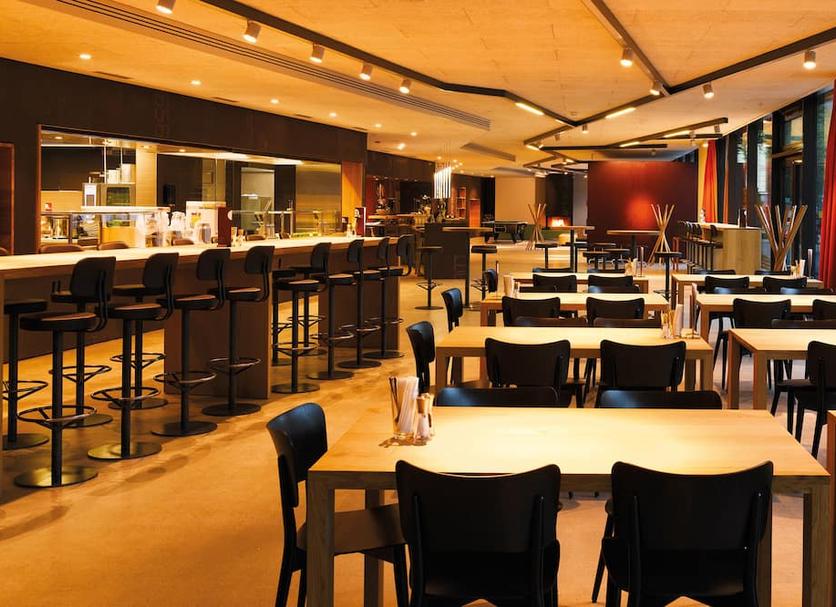 Restoran Fotoğraf