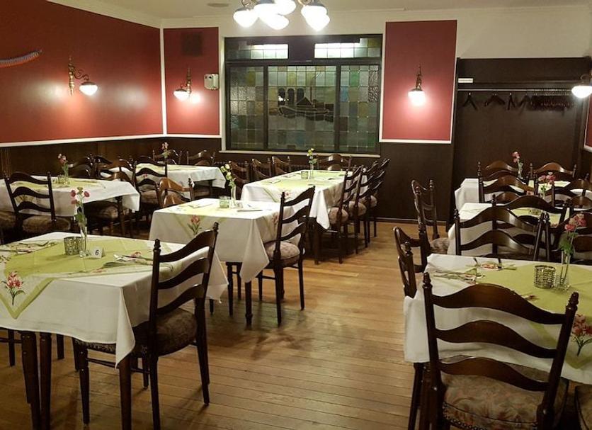 Restoran Fotoğraf