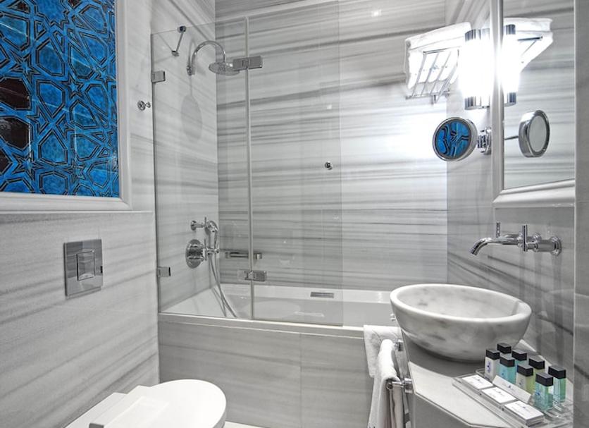Banyo Fotoğraf