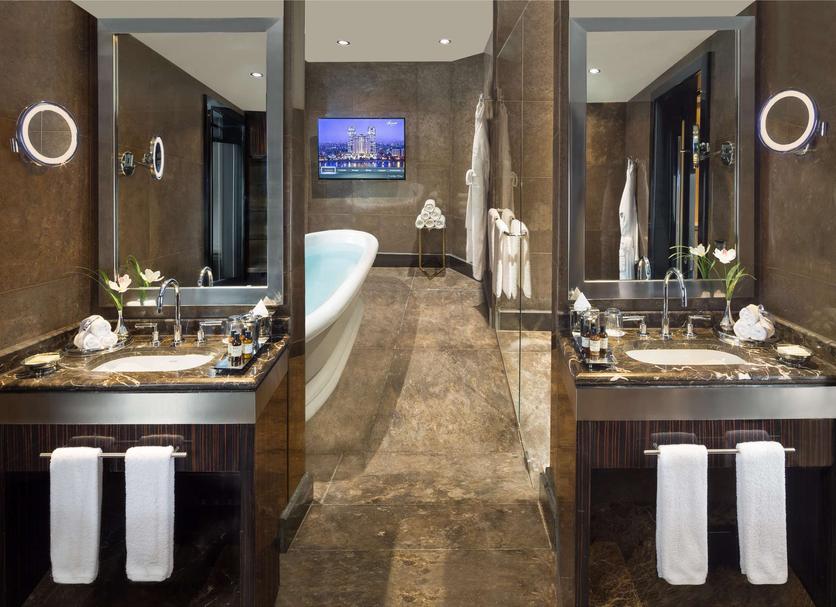 Banyo Fotoğraf