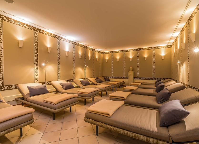 Spa Fotoğraf