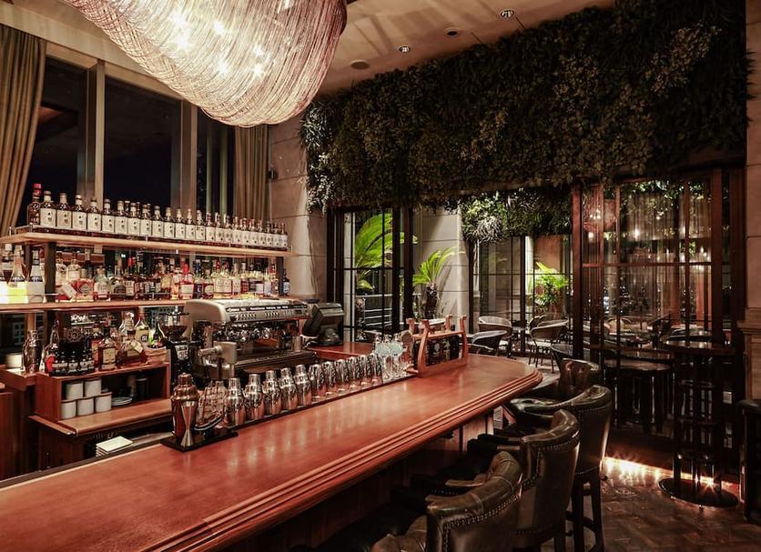 Bar Fotoğraf