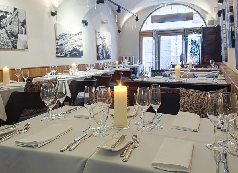 Restoran Fotoğraf