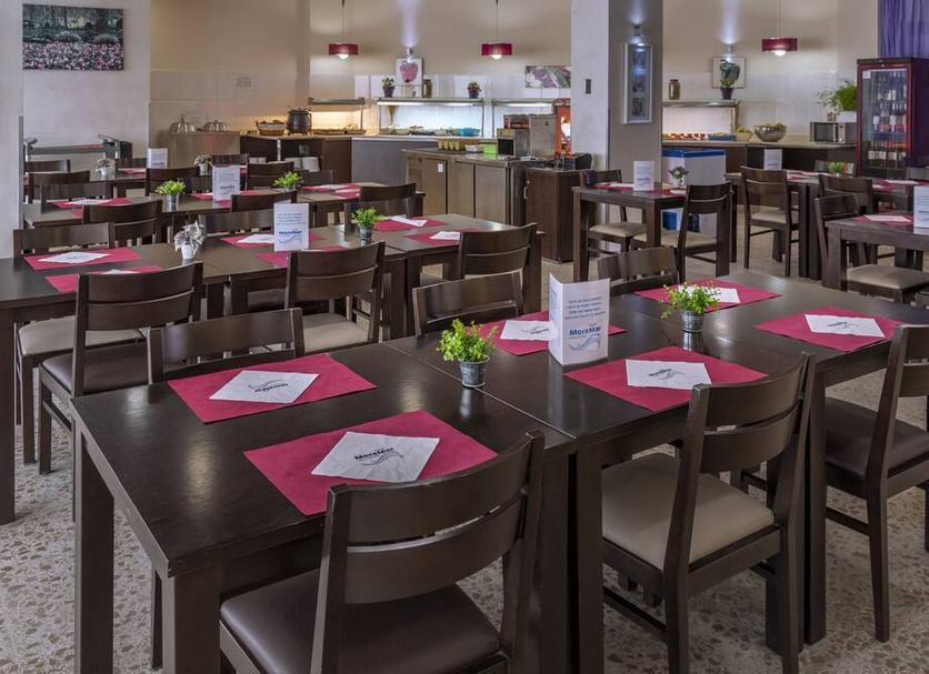 Restoran Fotoğraf