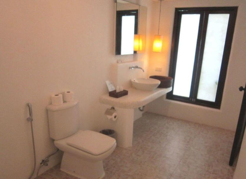 Banyo Fotoğraf