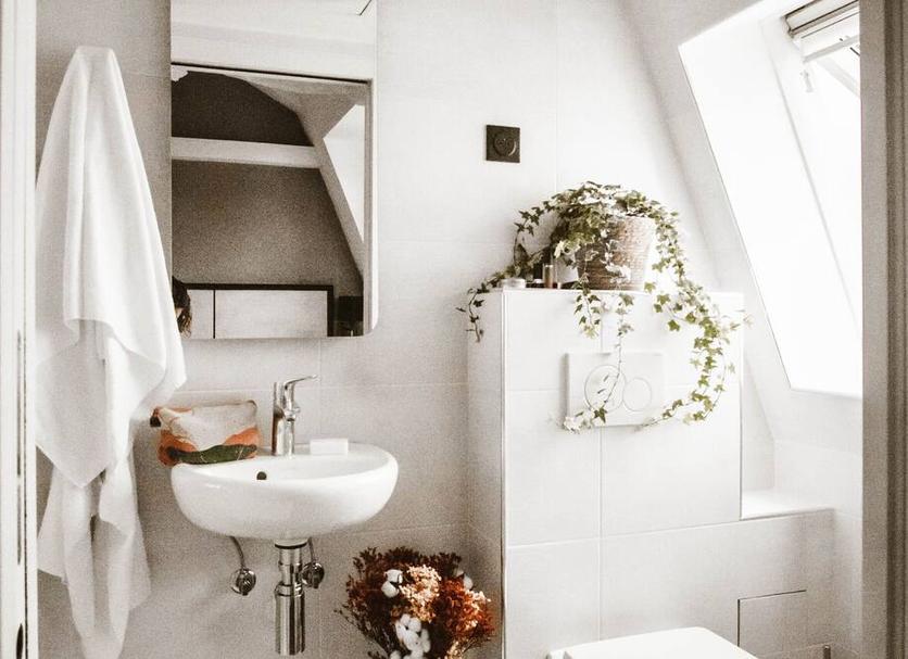 Banyo Fotoğraf
