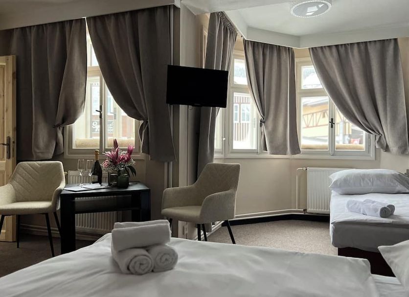 Yatak Odası Fotoğraf