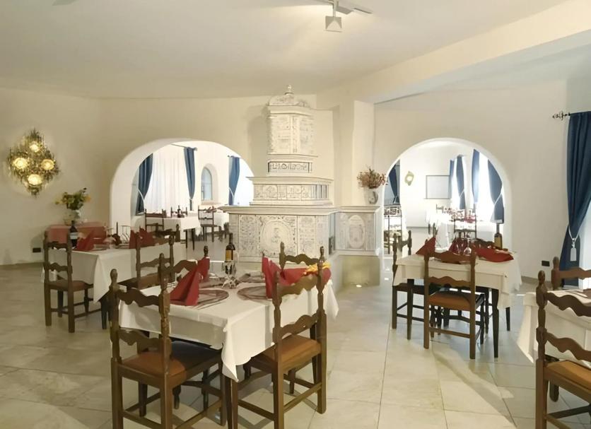 Restoran Fotoğraf