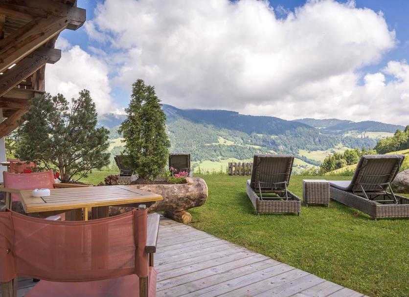 Veranda Fotoğraf