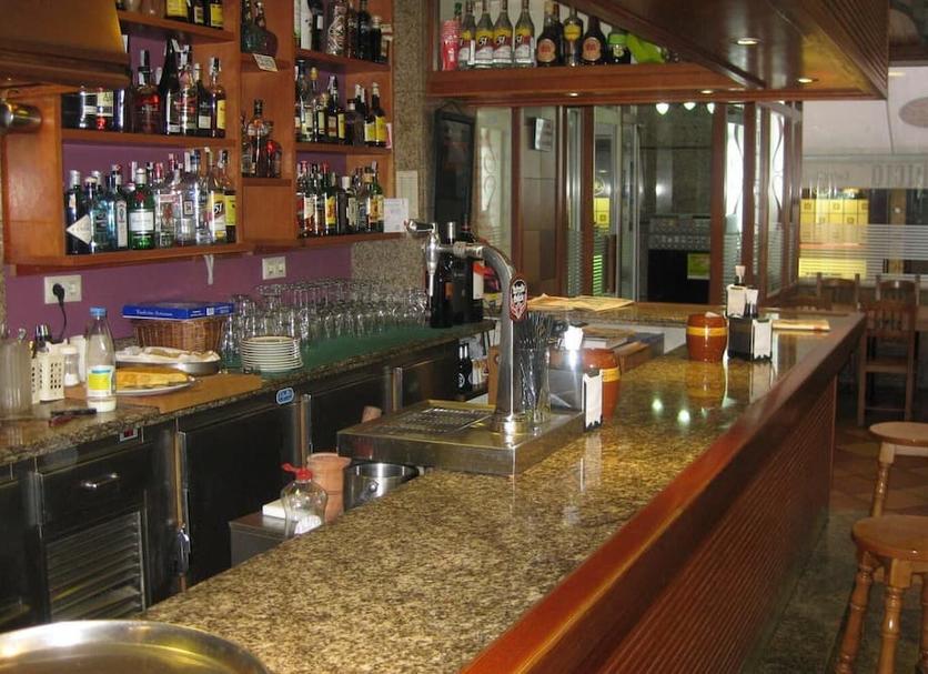 Bar Fotoğraf