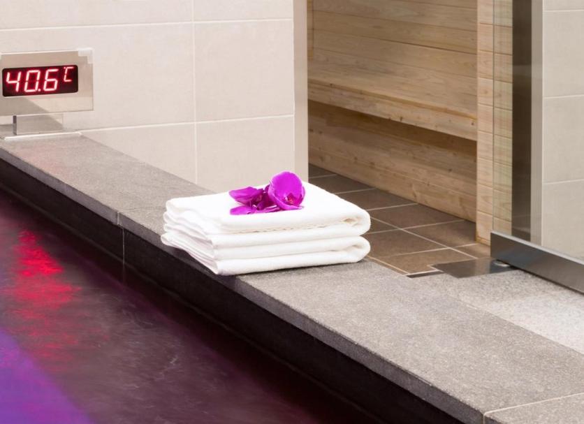 Spa Fotoğraf
