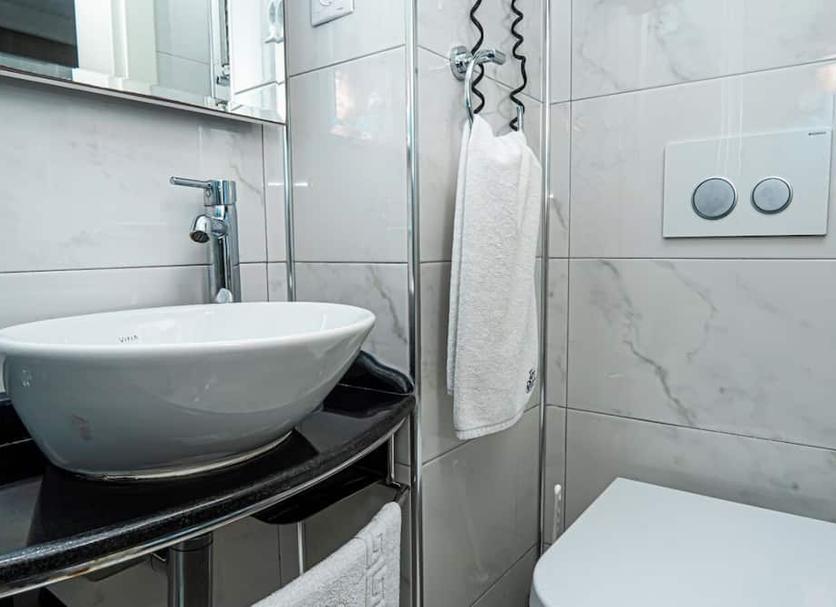 Banyo Fotoğraf