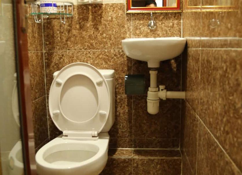 Banyo Fotoğraf