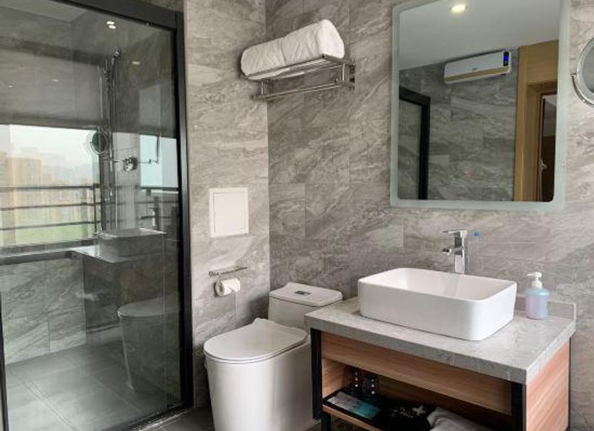 Banyo Fotoğraf