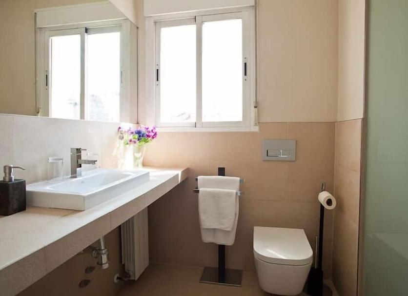 Banyo Fotoğraf