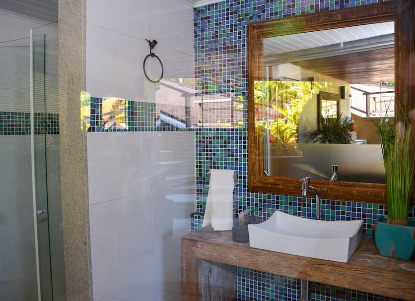 Banyo Fotoğraf